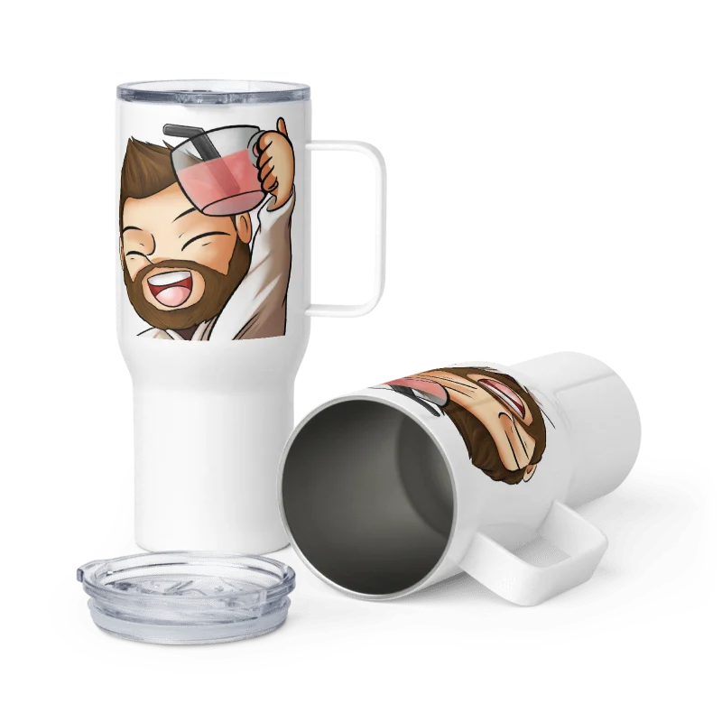 Cheers! Reisbeker product image (2)