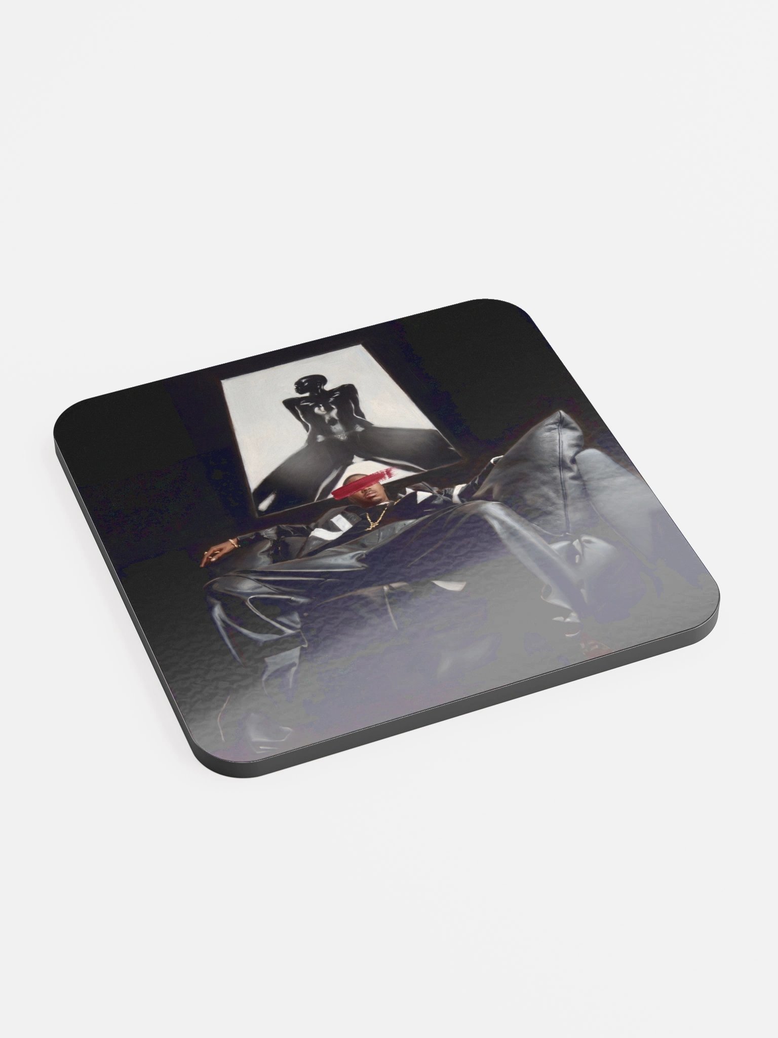 "ILL COASTER" product image (3)