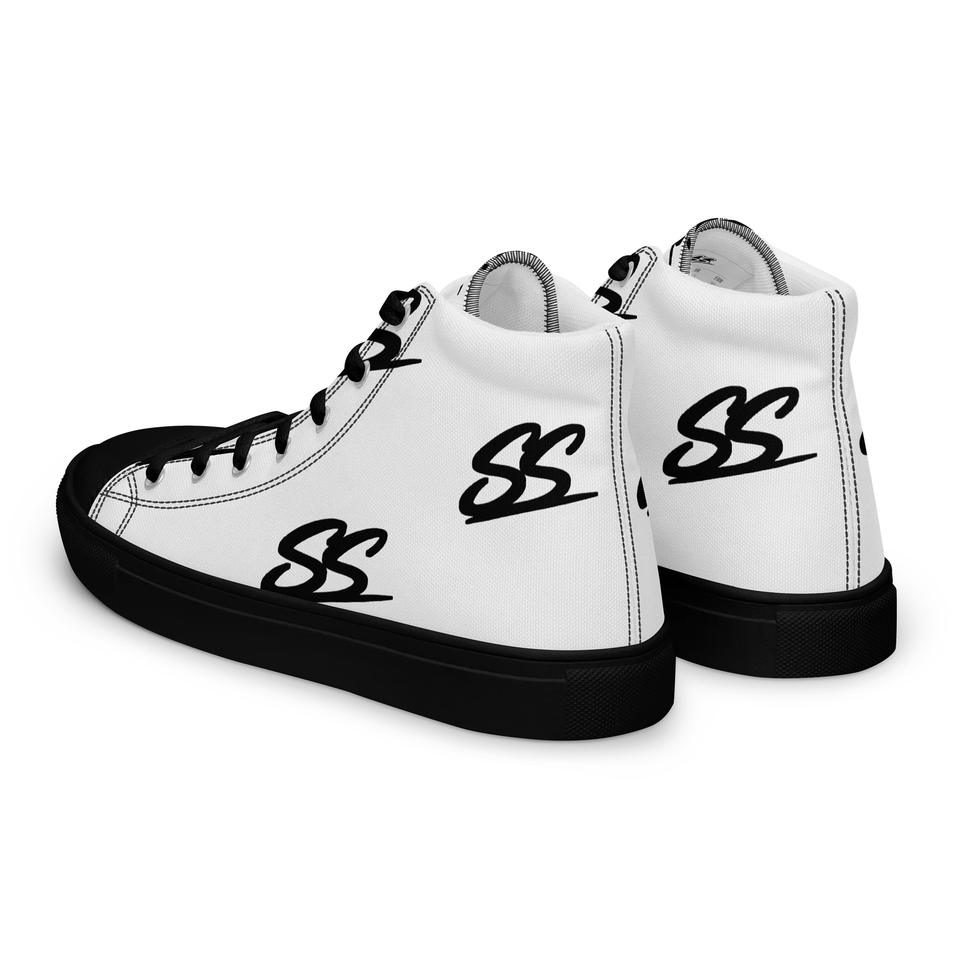 Hi Top SS (Women's) product image (5)