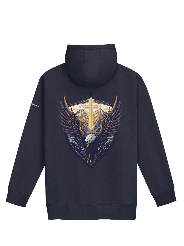 The Guardian Hoodie product image (1)