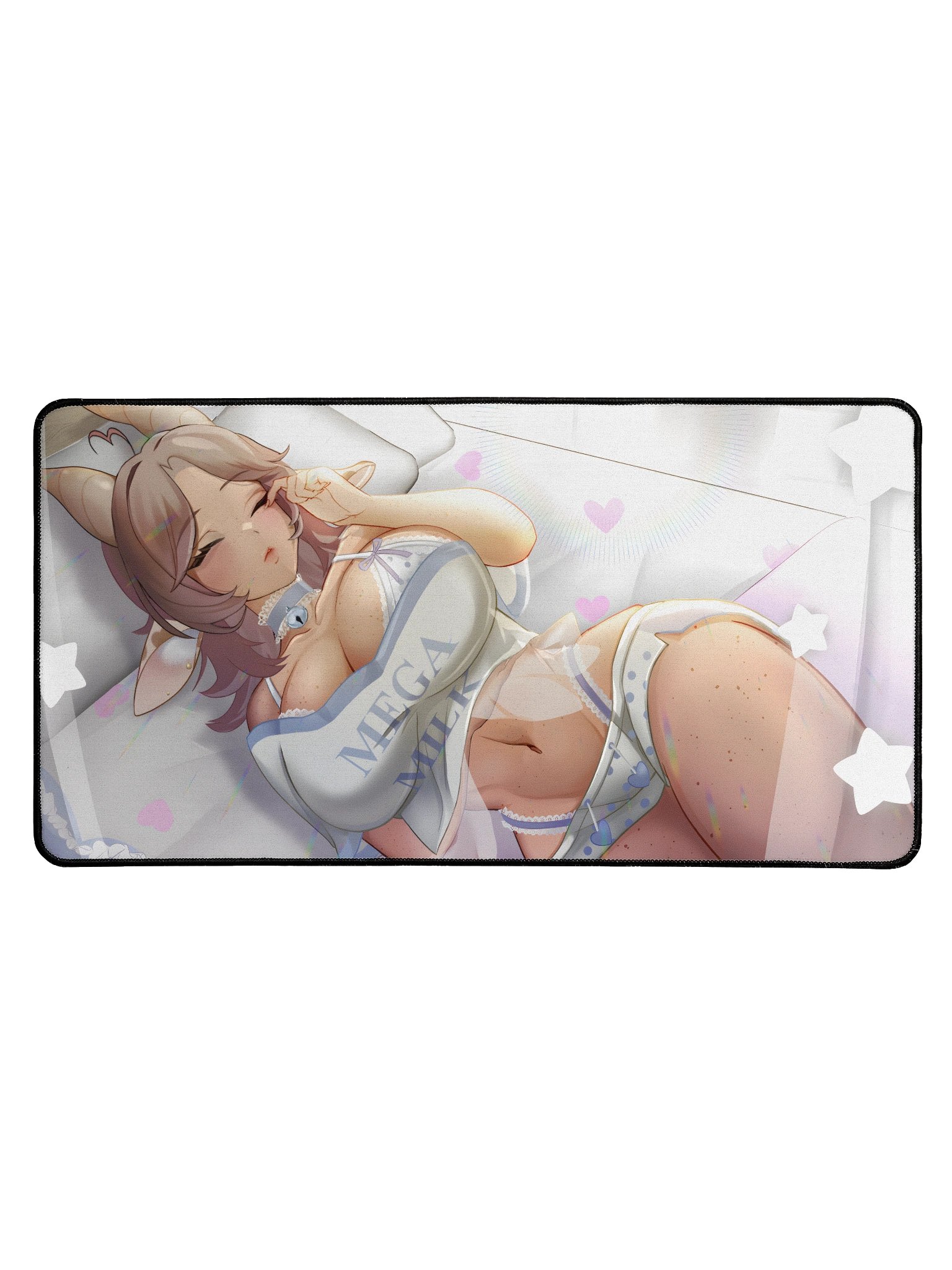 Moomy's Mega Milk Mousepad B product image (2)