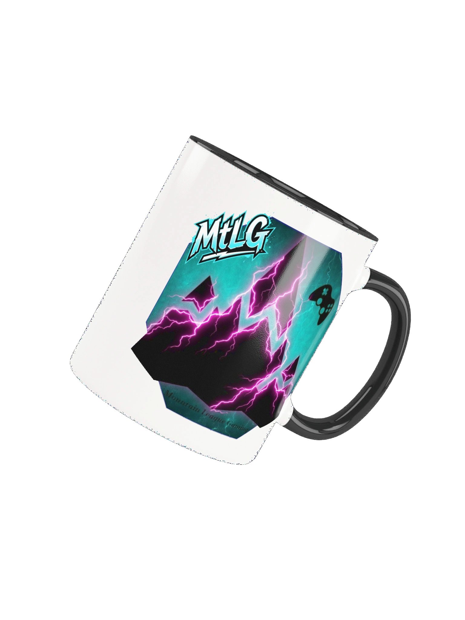 Official K8thaGreat MtLG Coffee Mug product image (8)