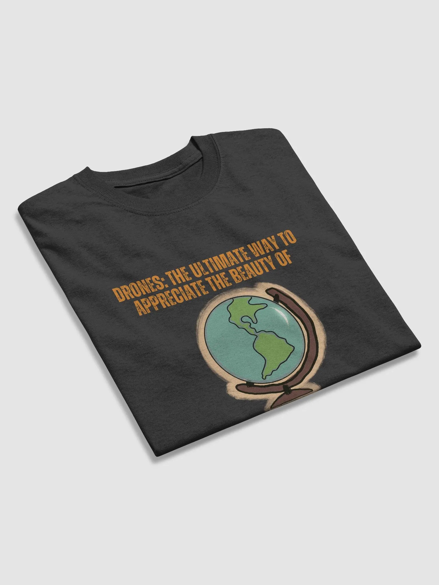 Just when you thought you had enough T-Shirts product image (4)