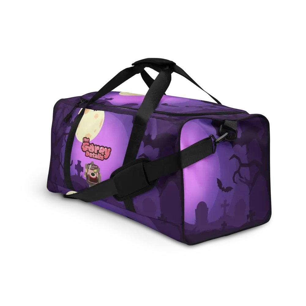 Duffle Bag product image (3)