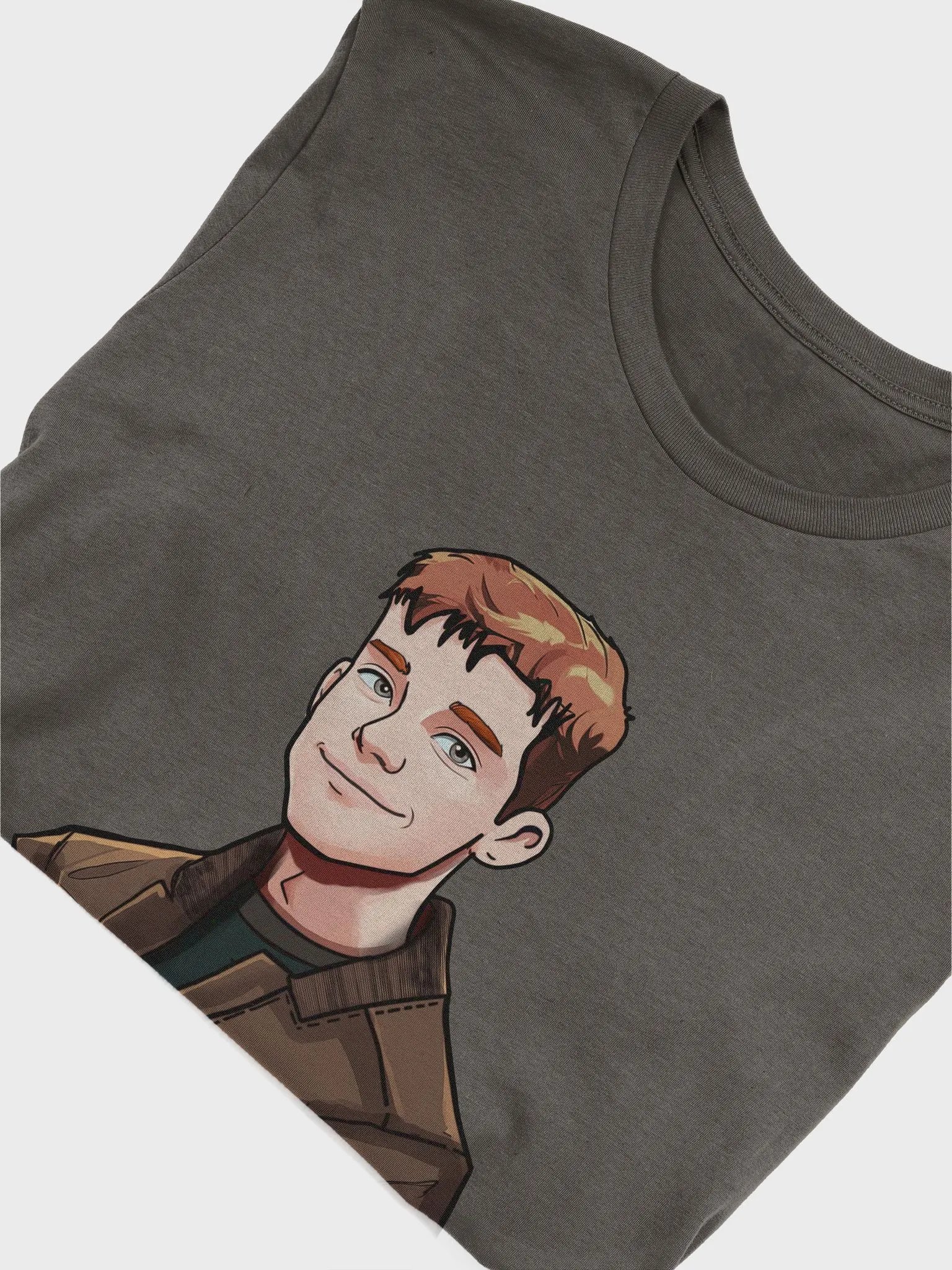 Clixster Logo - T Shirt product image (6)