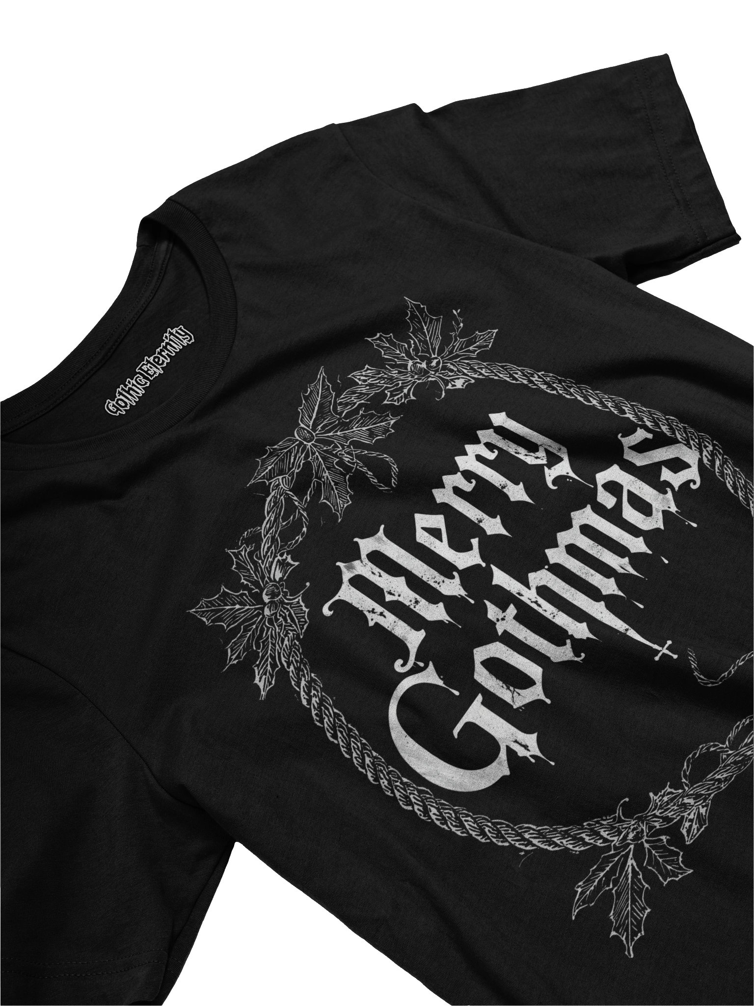 Merry GOTHMAS - Holly product image (3)