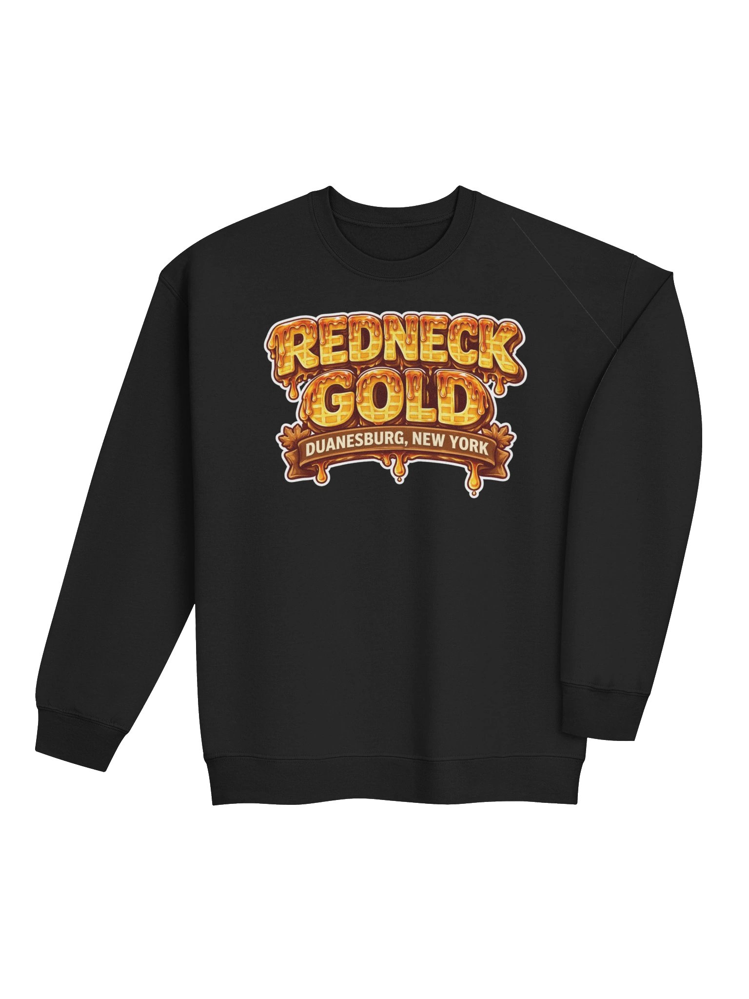 Redneck Gold Sweatshirt product image (29)