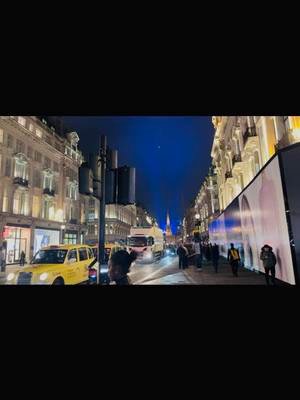 This is London best night view 