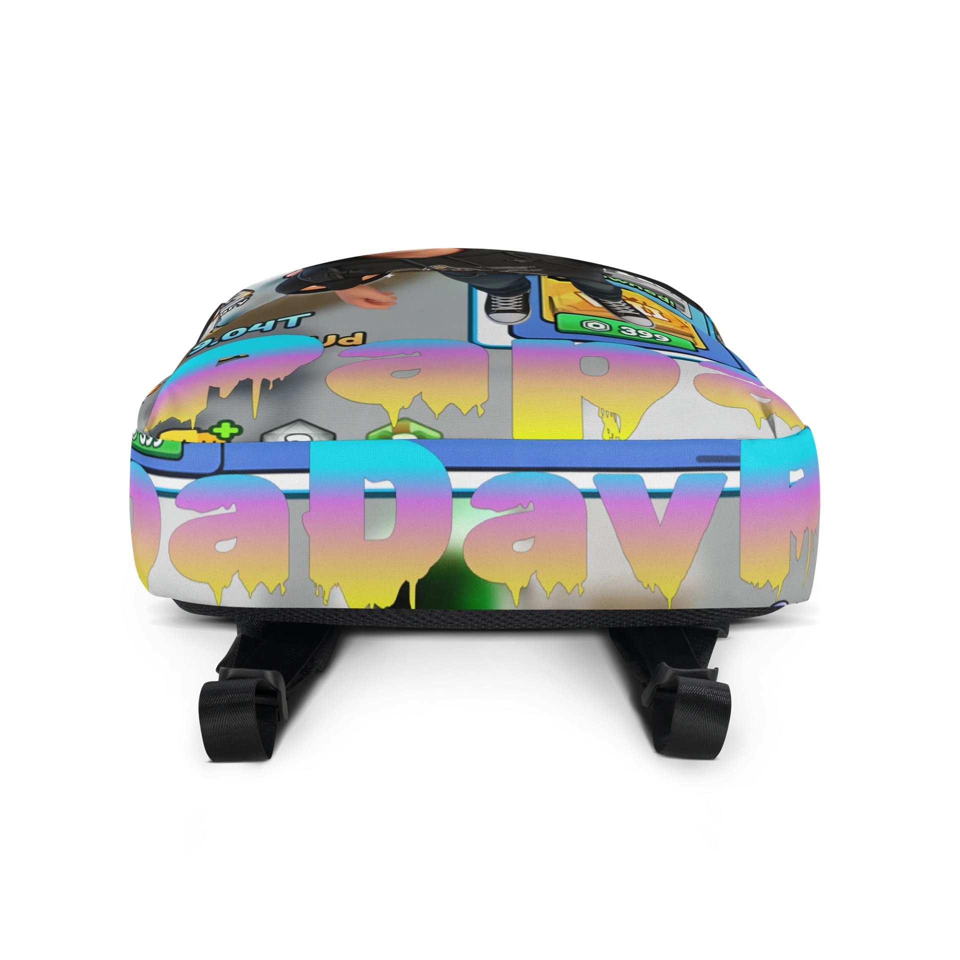 PapaDav_Play backpack product image (4)