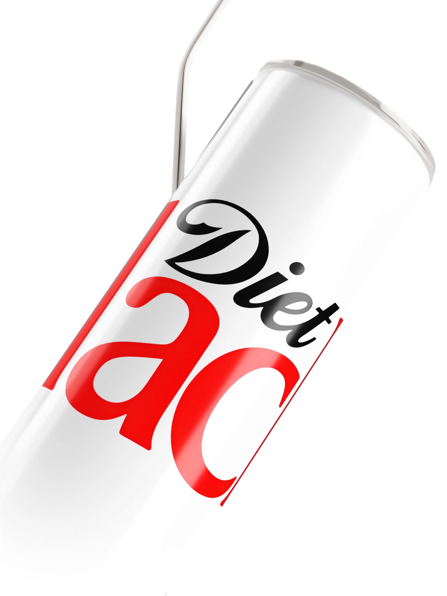 Diet Black cup product image (4)