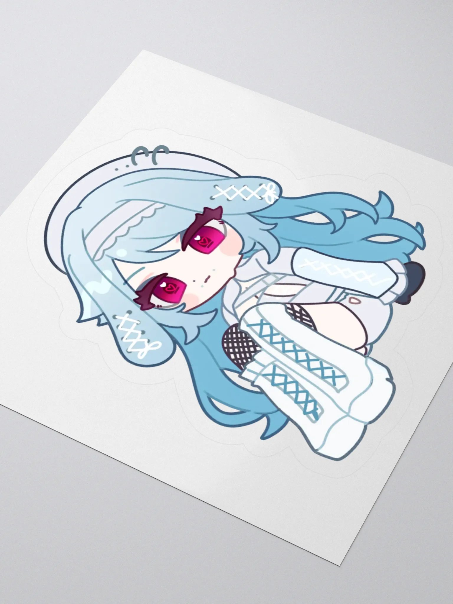 Bunn Stickers product image (3)