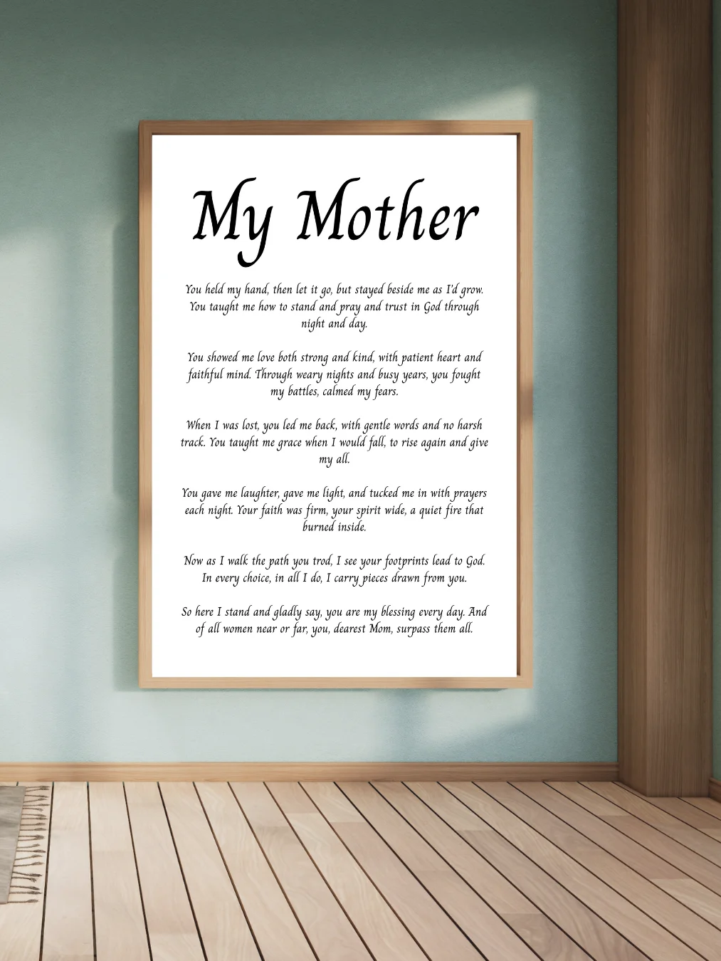 My Mother product image (3)