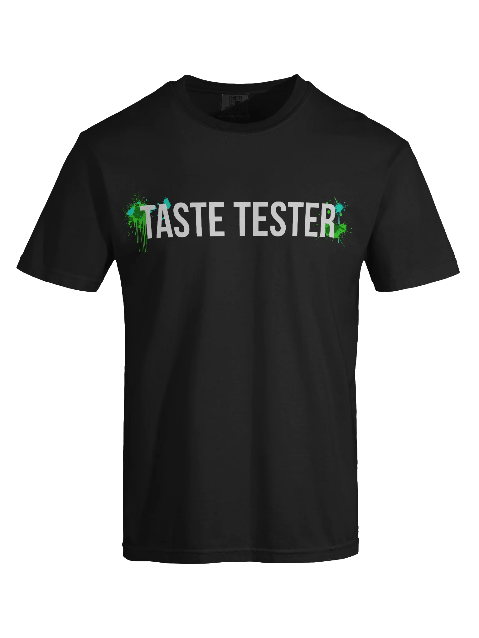 TASTE TESTER Tee product image (7)