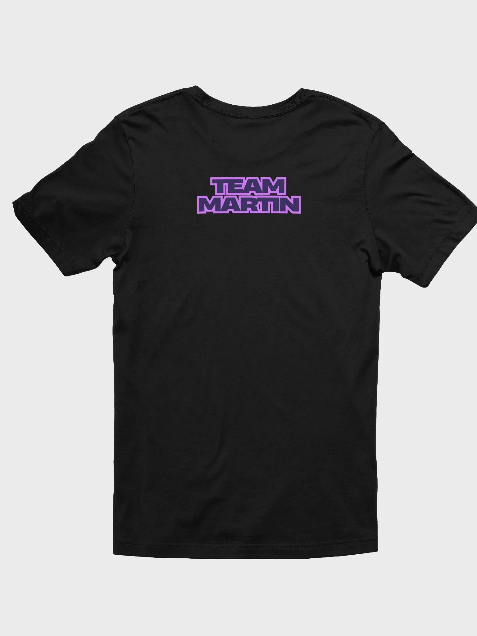 Team Martin Shirt product image (2)