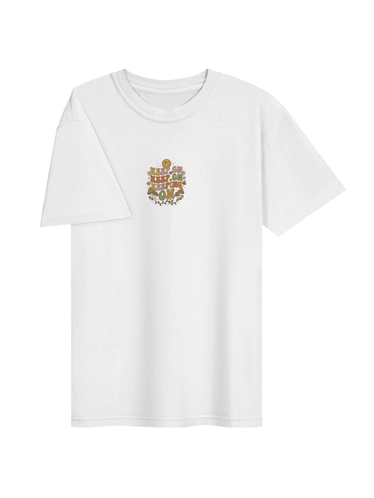 Keep On Keeping On – Premium product image (9)