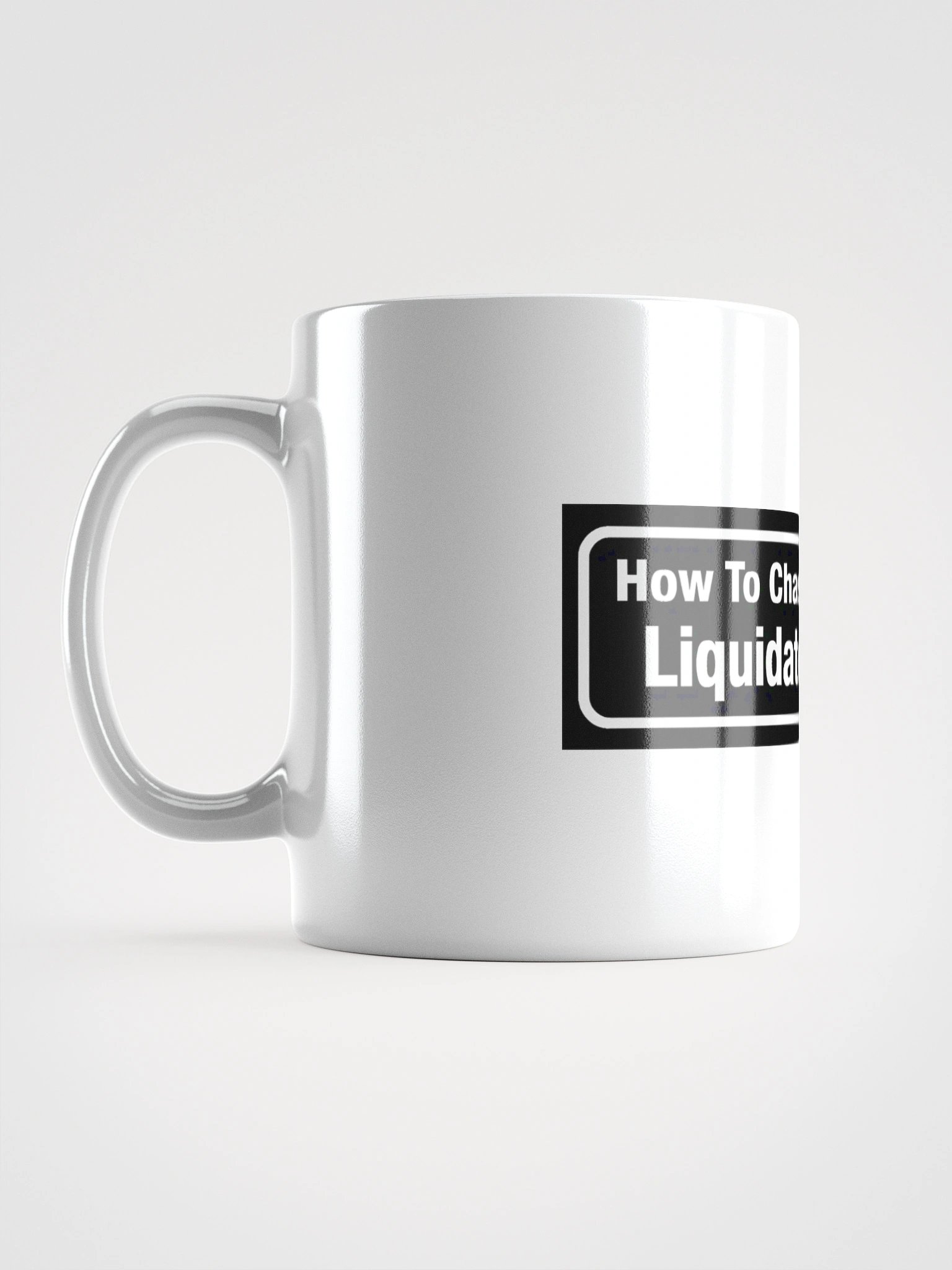 Liquidate Your 401k Mug product image (18)