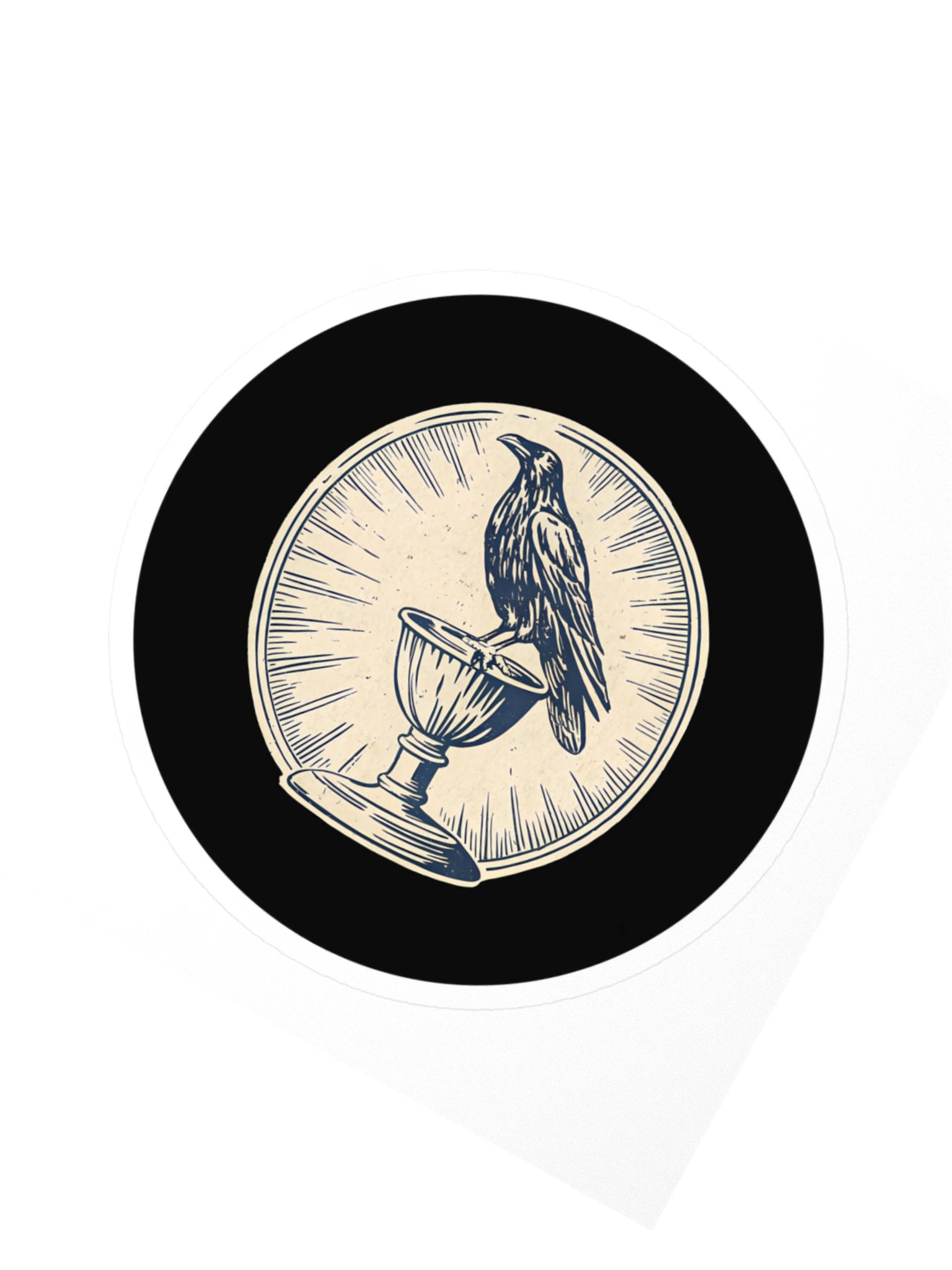 Cup Sticker product image (2)