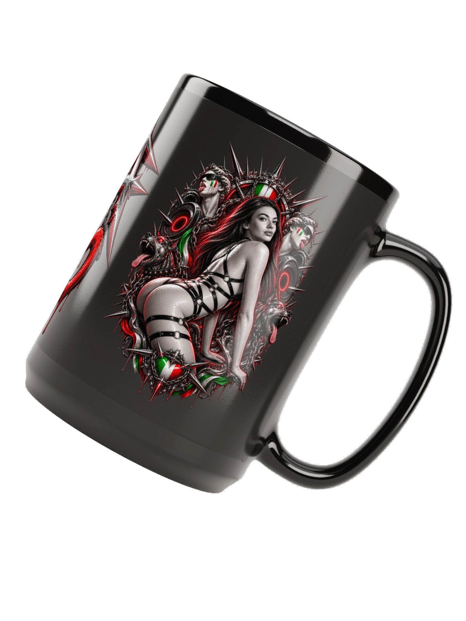 troia logo mug product image (6)