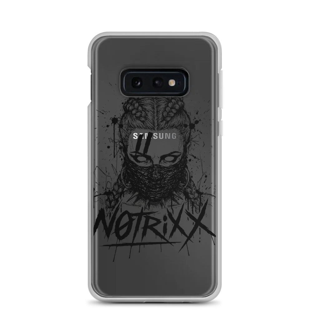 [split] Samsung clear case product image (1)