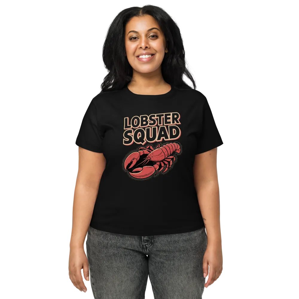 Lobster Squad product image (1)