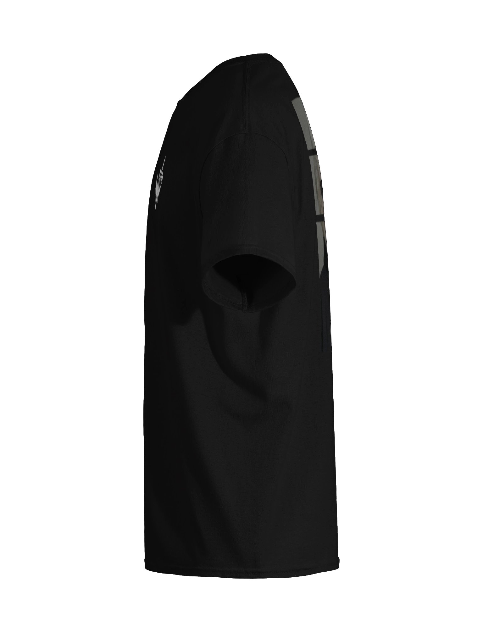 Tap The Tee Dark Tee product image (3)