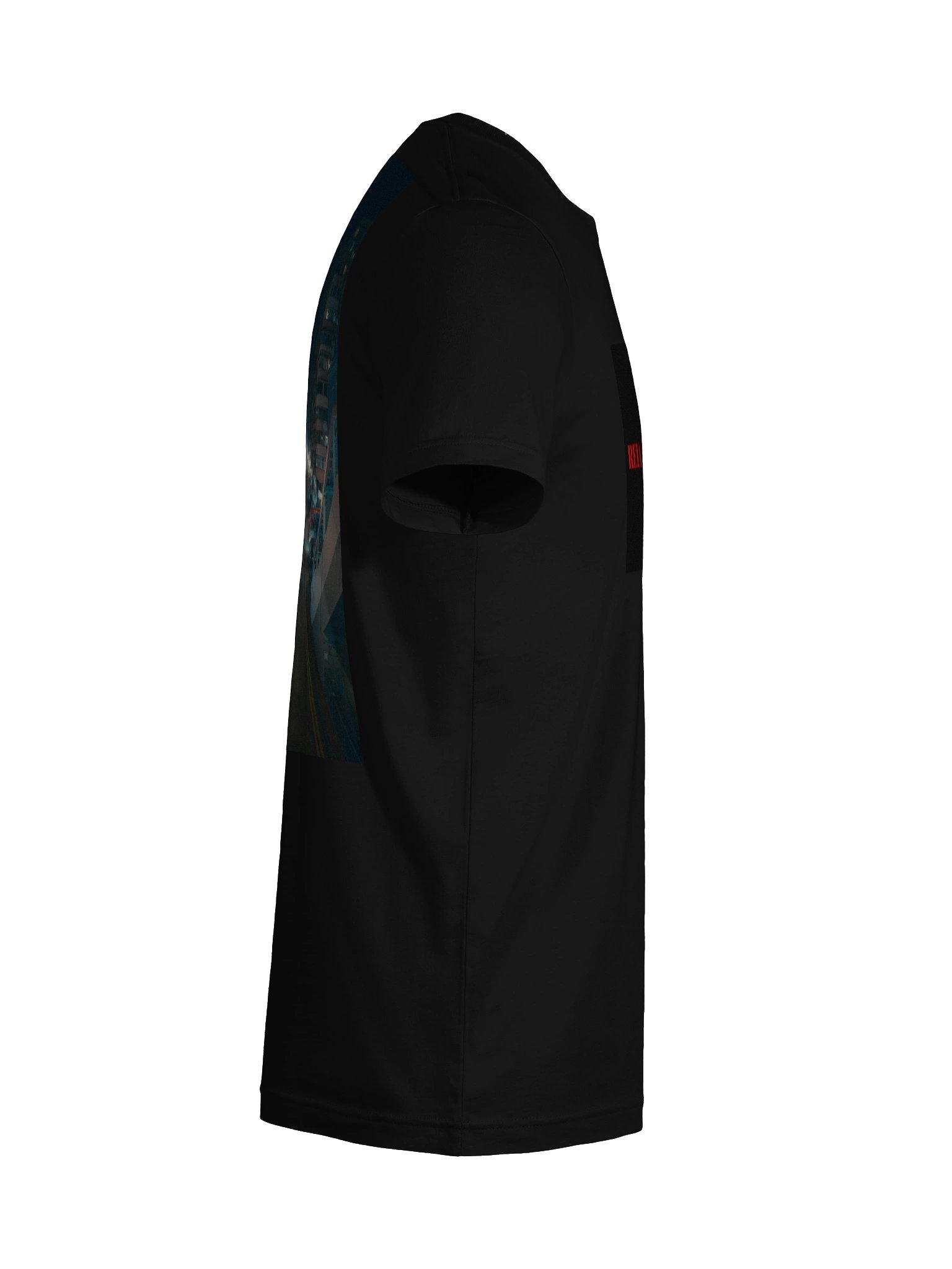 RMG Bella Canvas Supersoft T-Shirt product image (12)