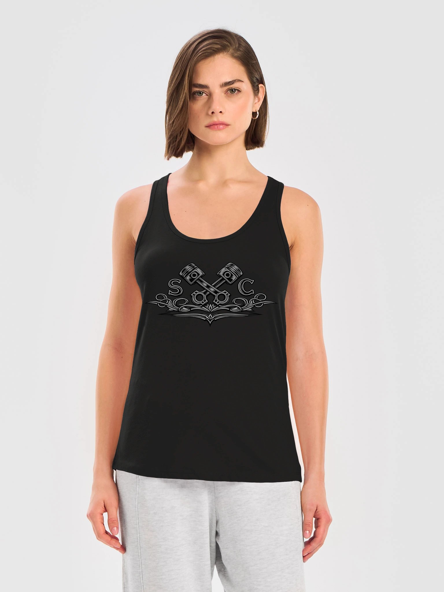 SC Women`s Tank product image (16)