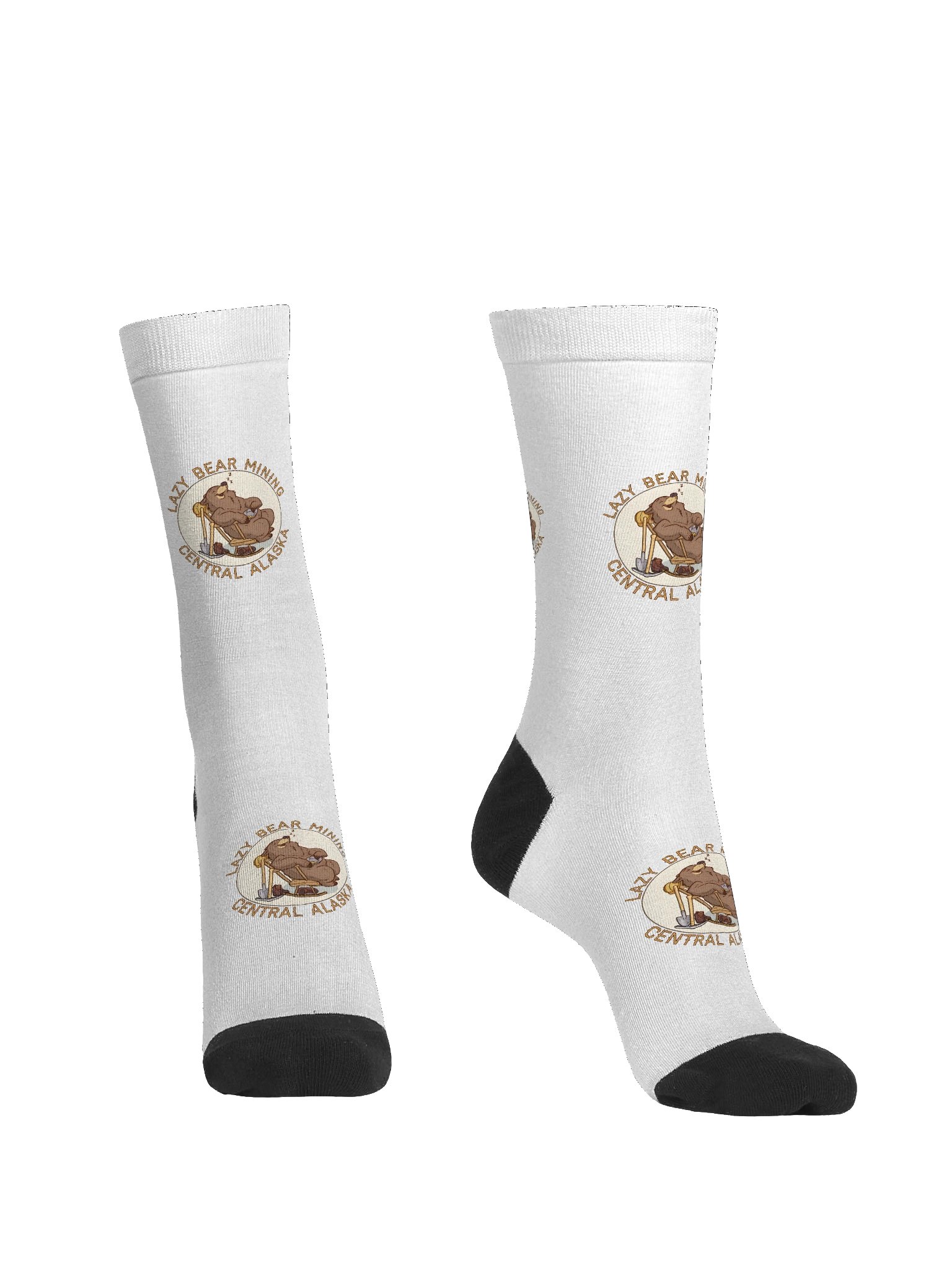 LBM Socks product image (2)