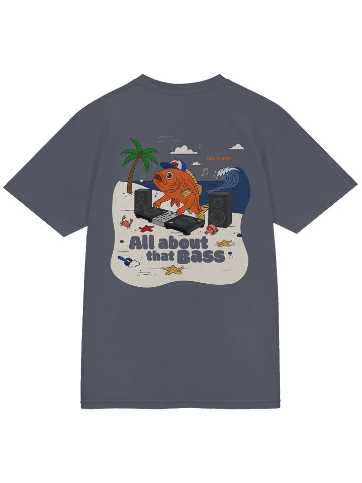 All About That Bass | Tee product image (1)