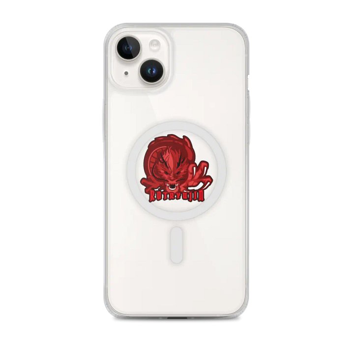 RotRyujin's Iphone case! product image (1)