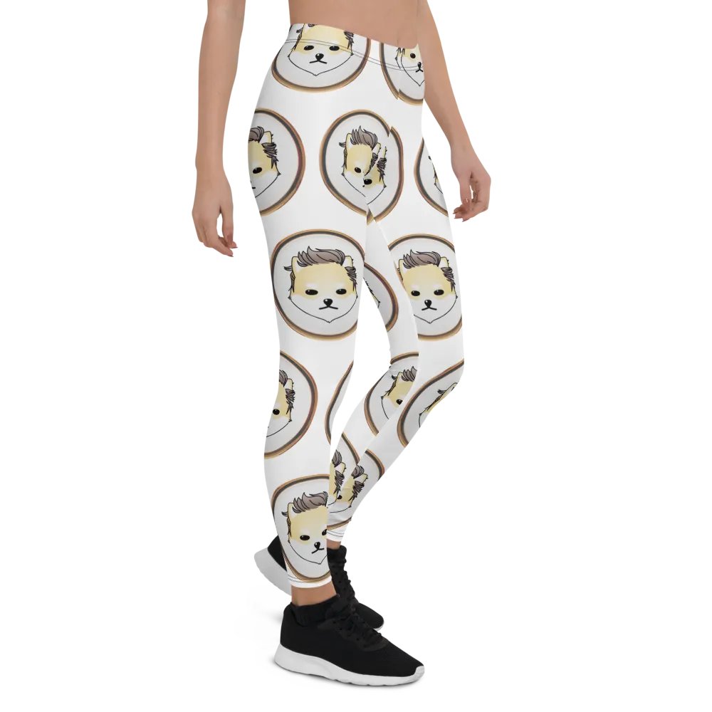 WOMENS LEGGING product image (7)
