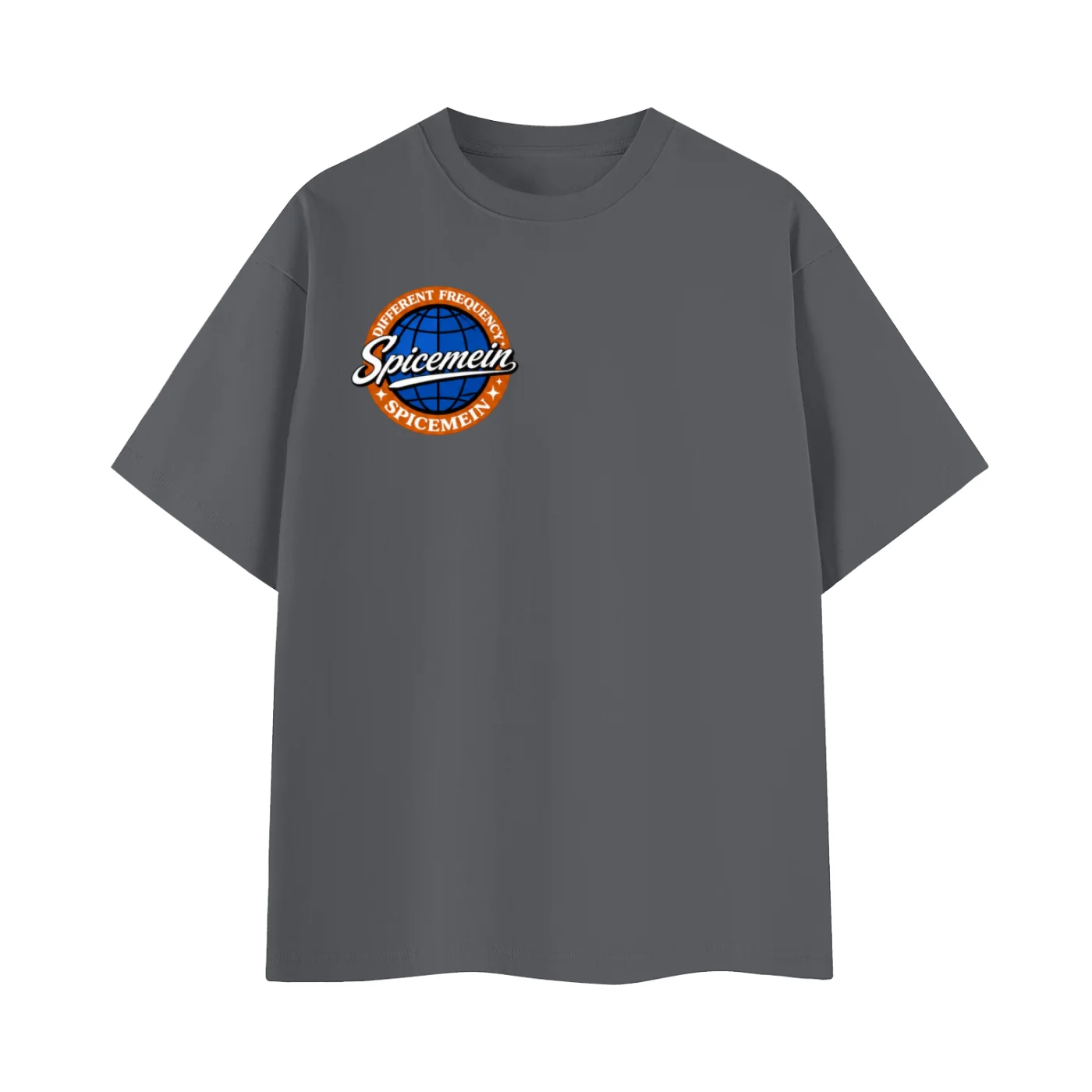 CTS Essential Cotton T-Shirt product image (8)