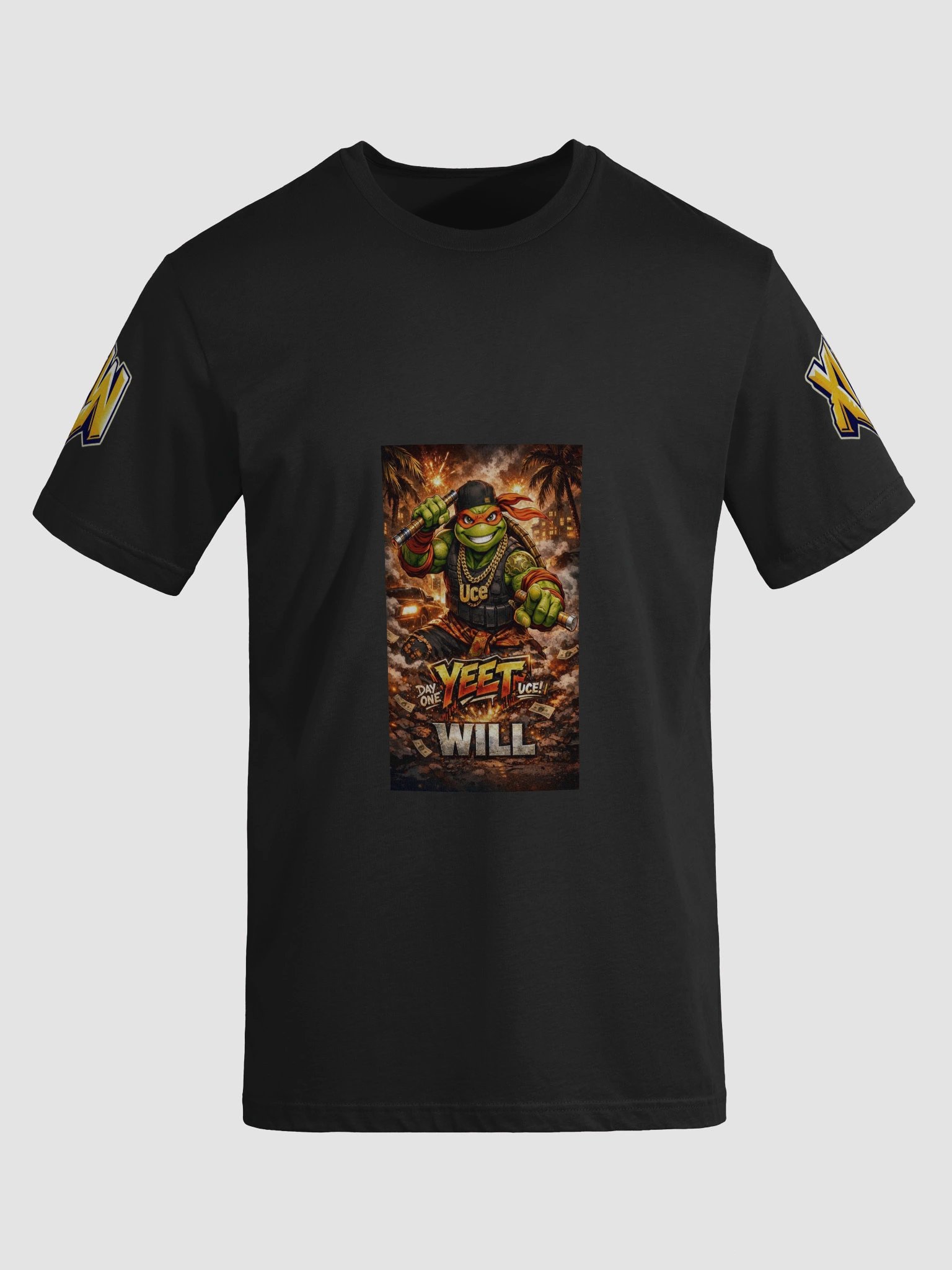 Big Will T product image (17)