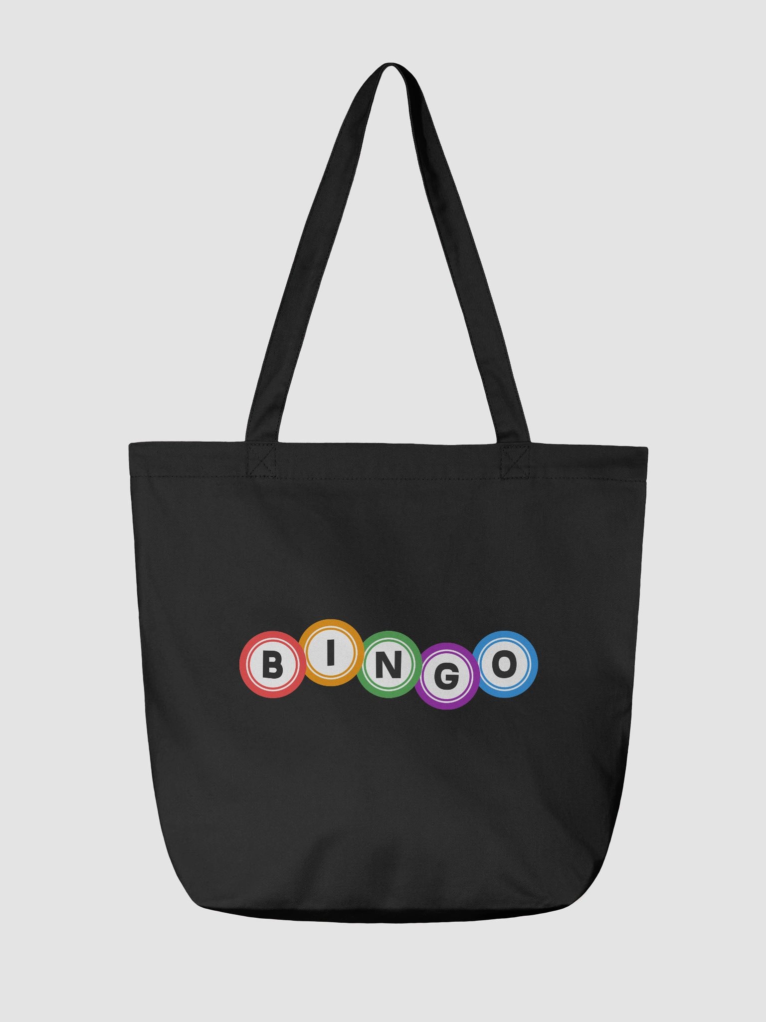 Bingo Ball Tote product image (2)