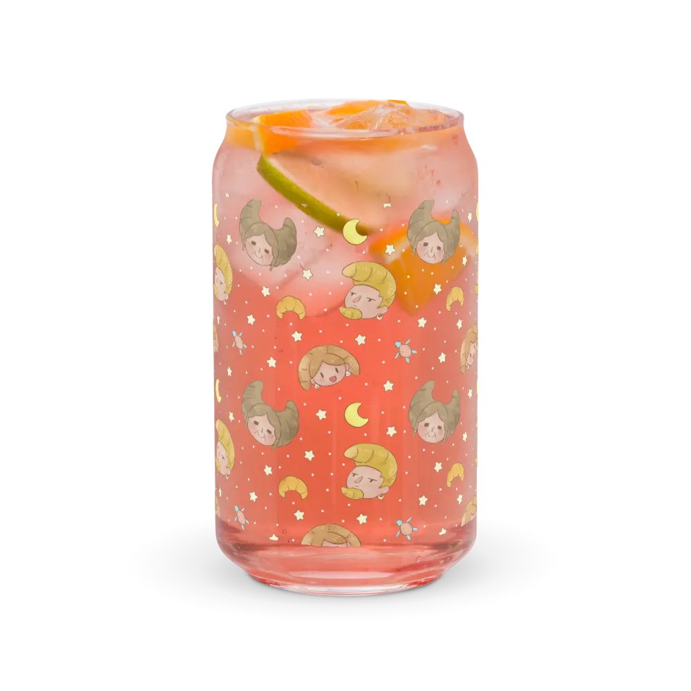 Can shaped glass product image (37)