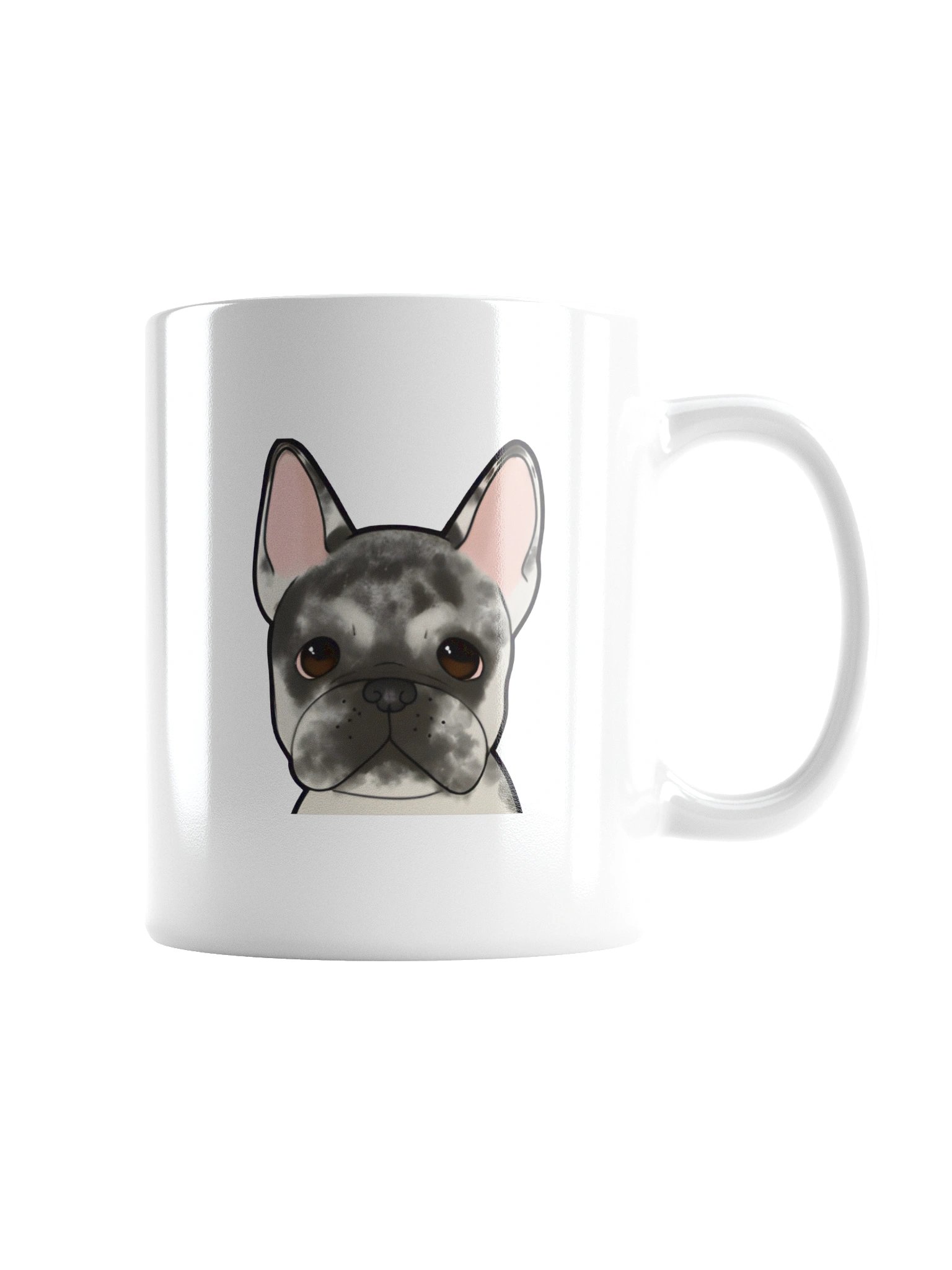 The Pets Mug product image (9)