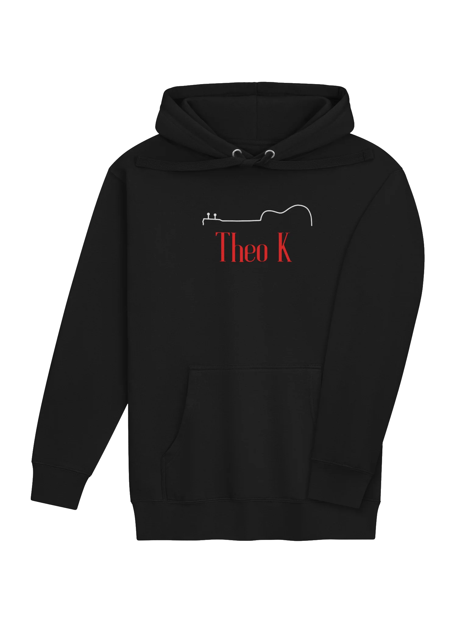 CLASSIC THEOK HOODIE product image (4)