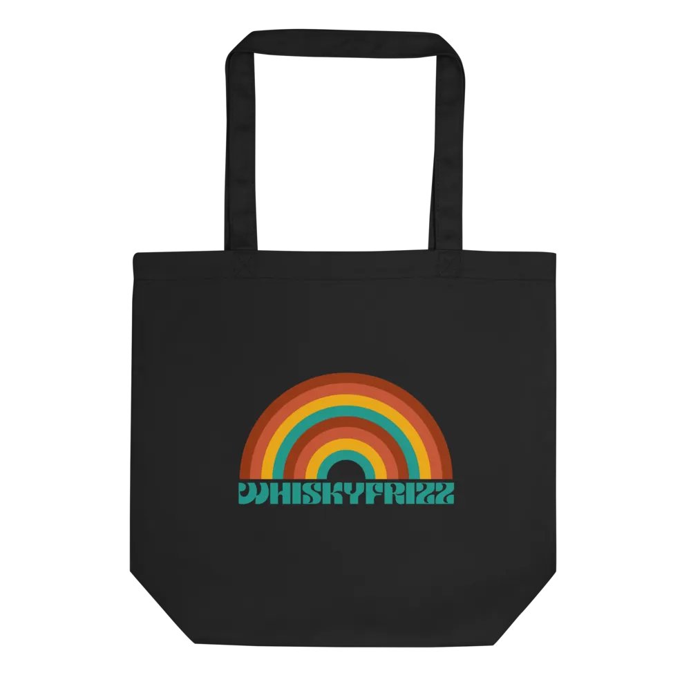 WHISKYFRIZZ TOTE product image (1)