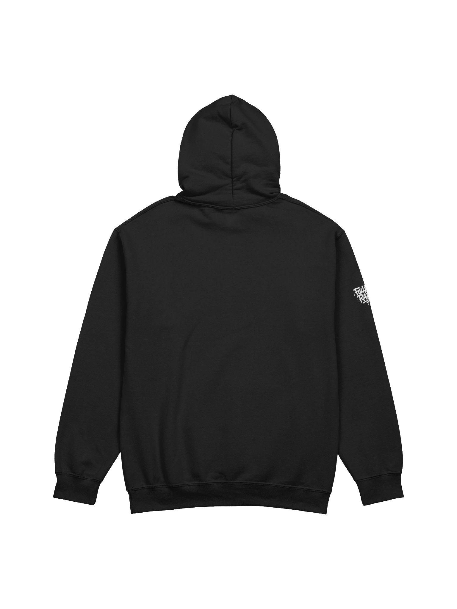 PARENTAL ADVISORY REAL HIP HOP product image (2)