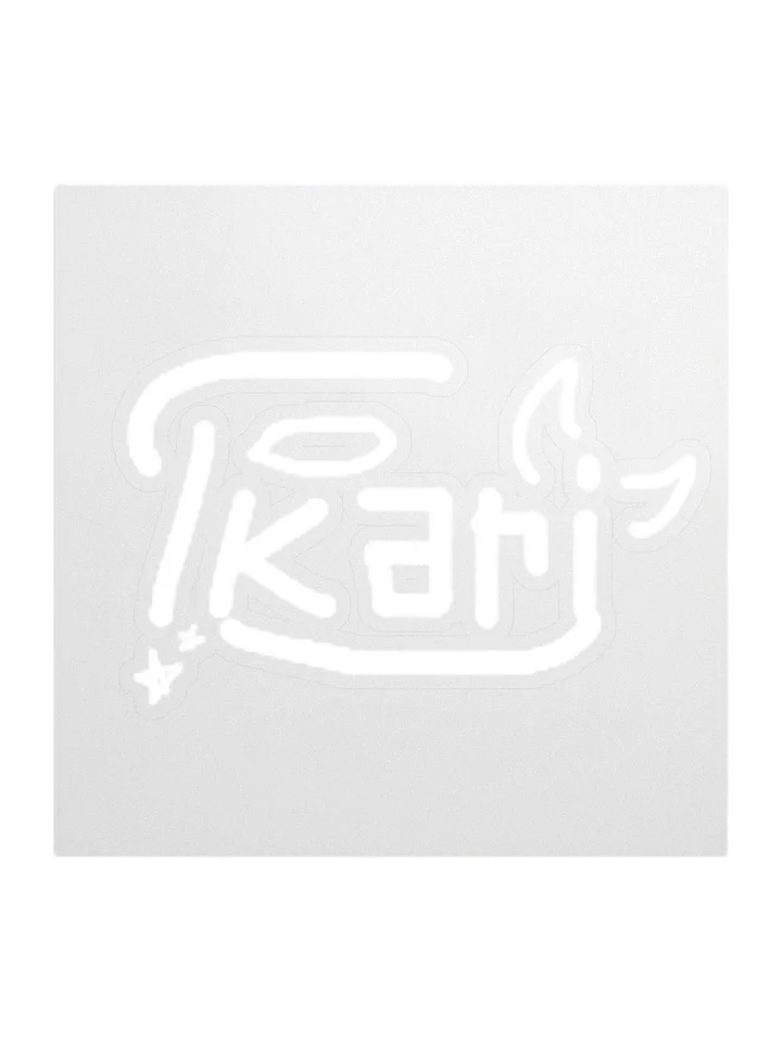 Website Logo Sticker product image (1)