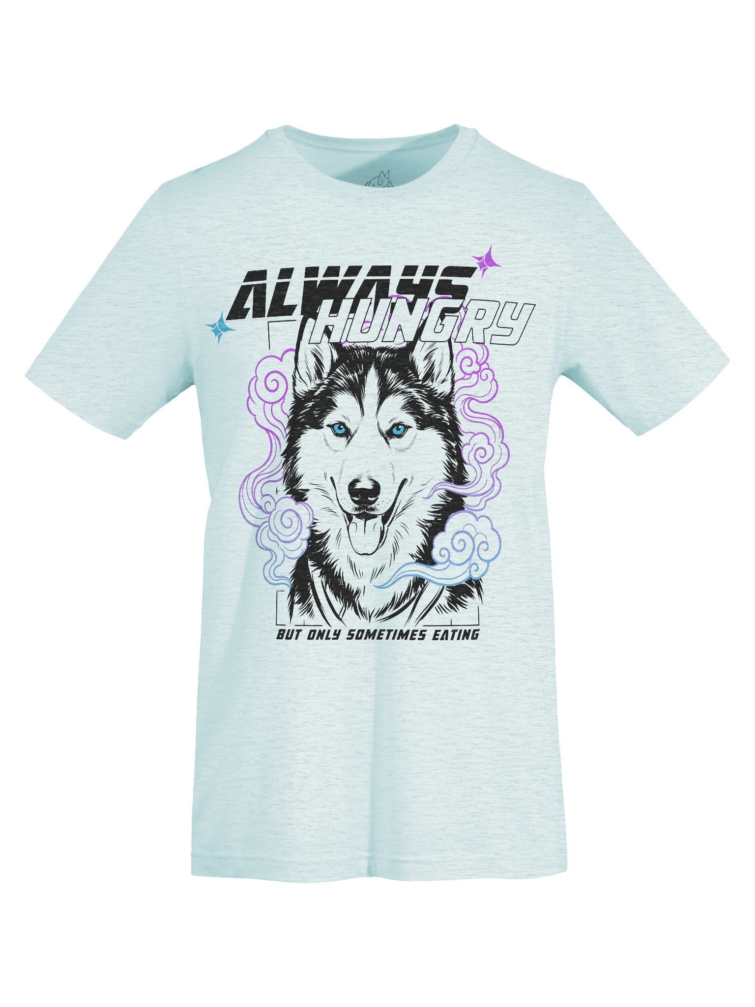Always Hungry (But Only Sometimes Eating) Tee product image (26)