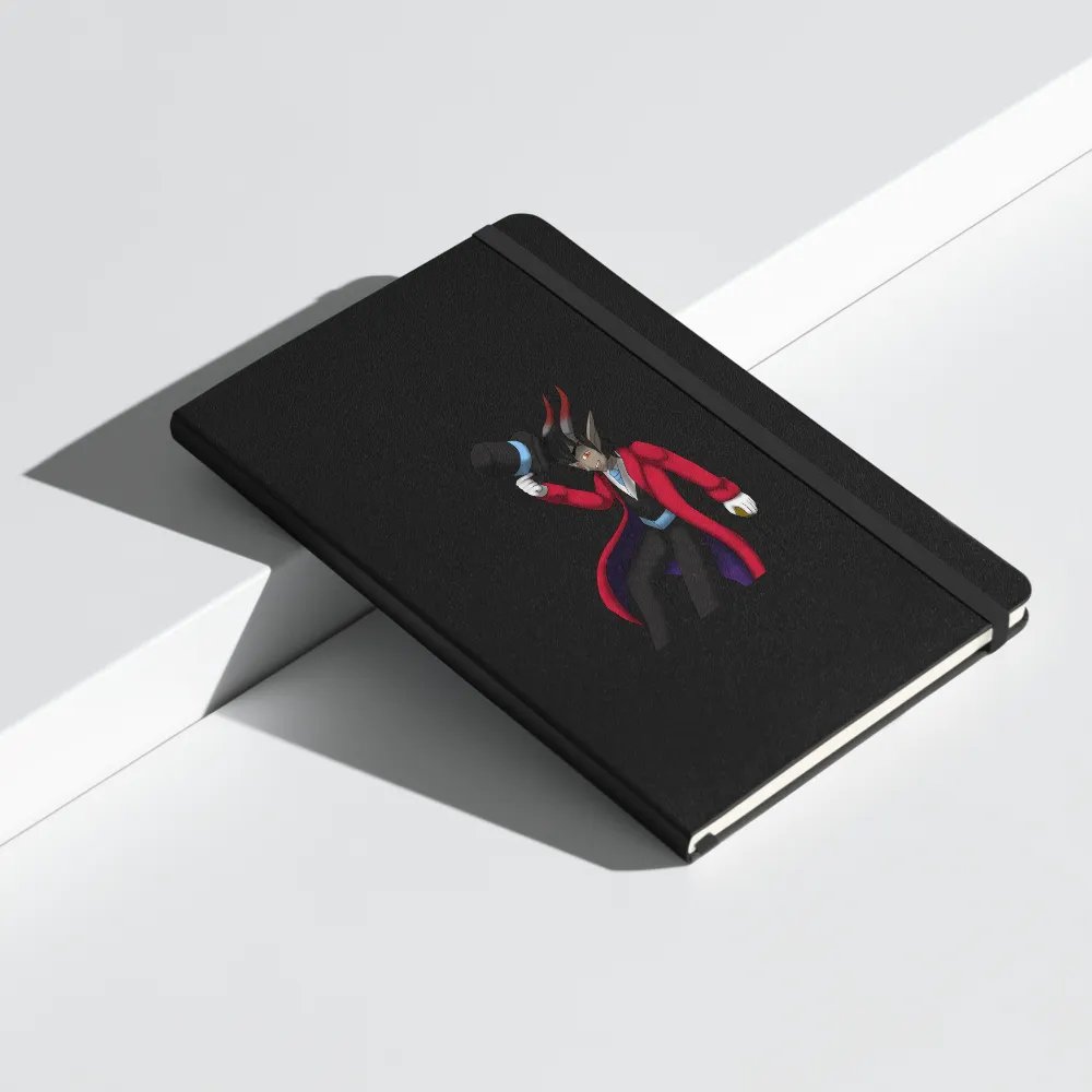 IX's notebook product image (9)