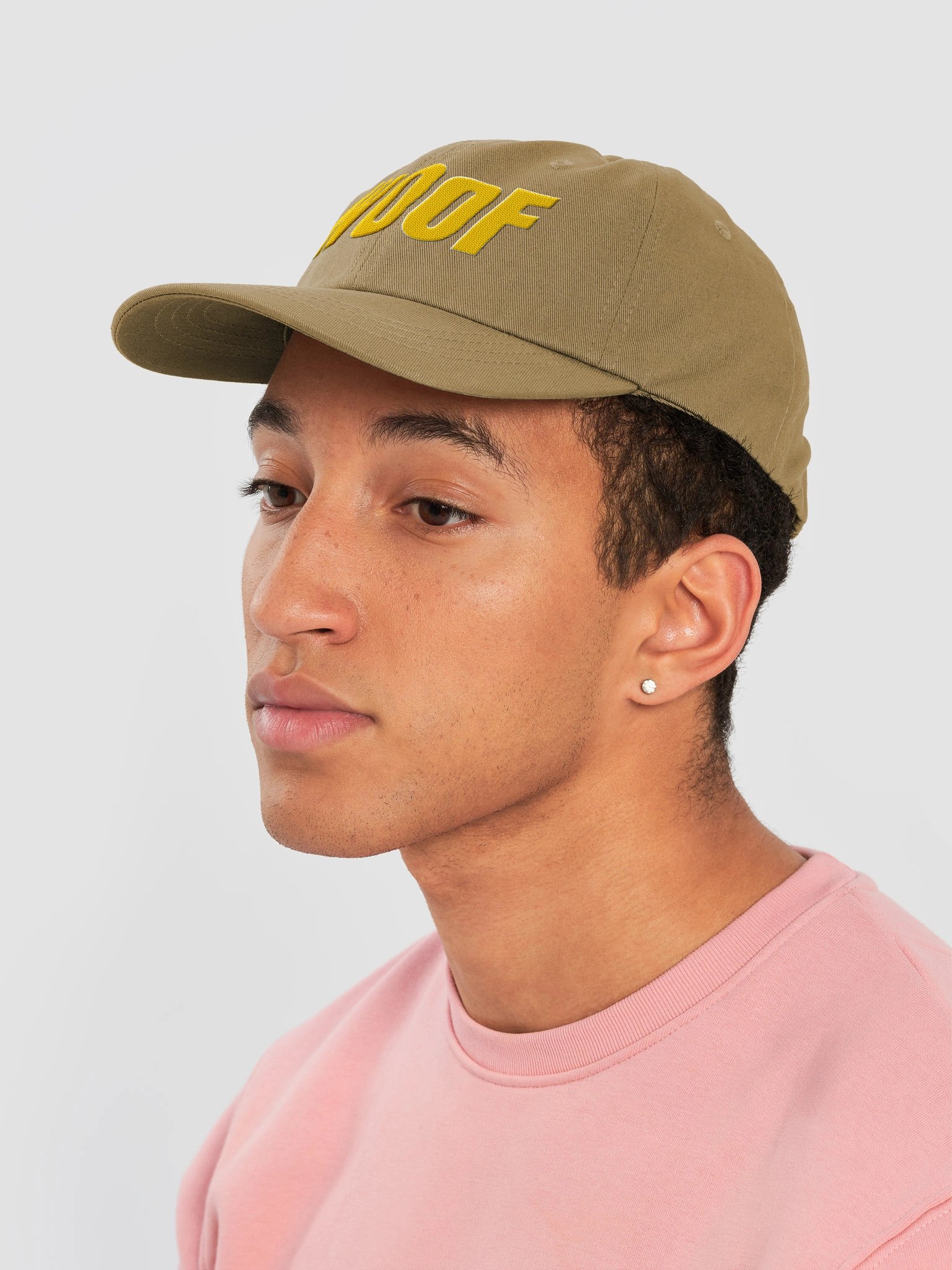 WOOF Hat product image (7)