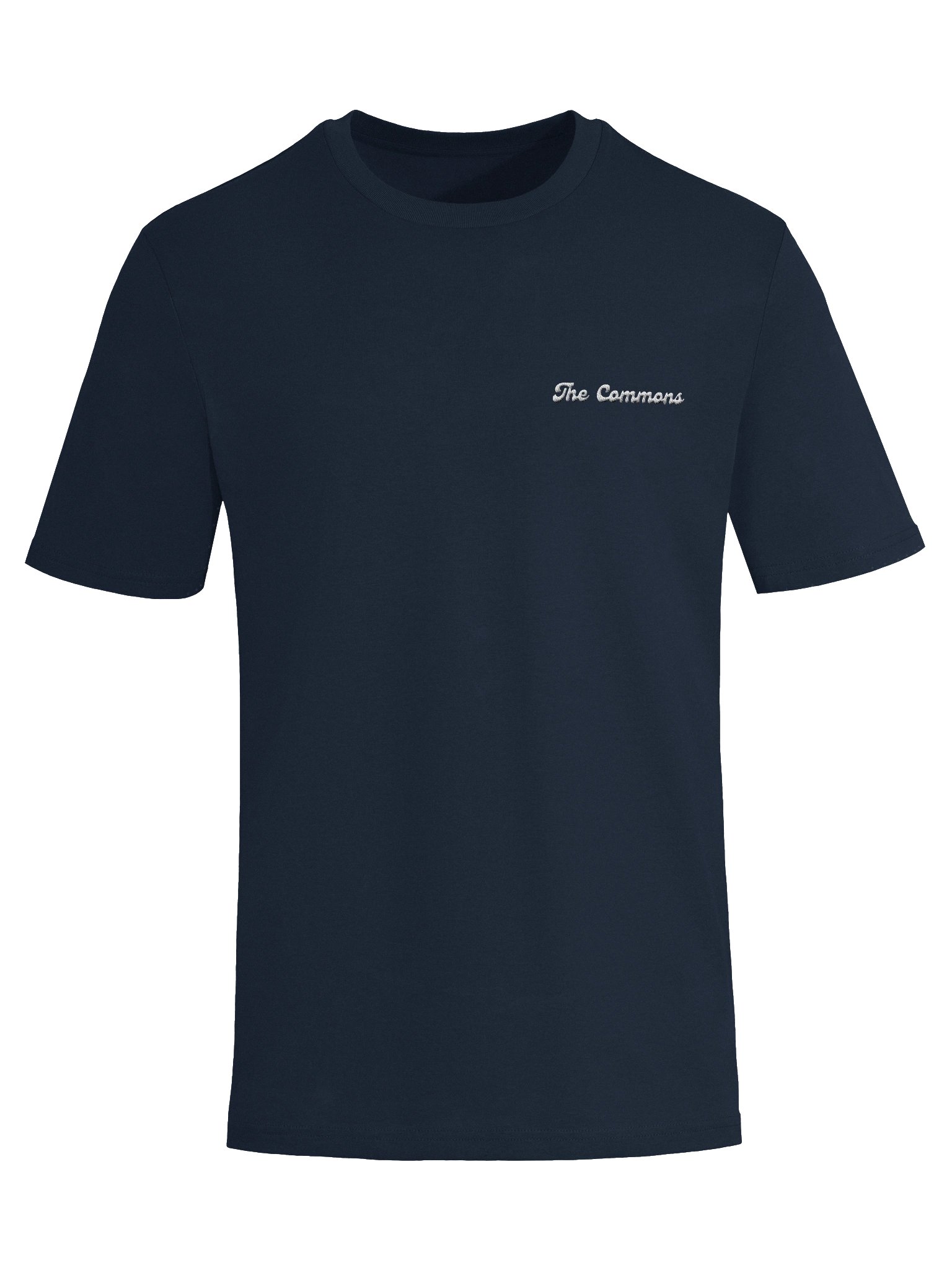 The Simple Commons T-shirt product image (5)
