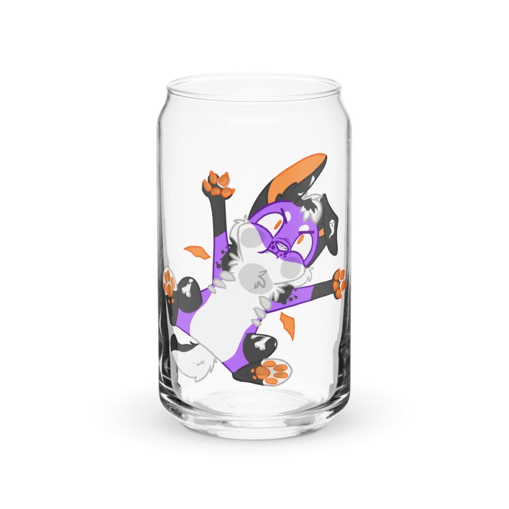 Monster Can Glass product image (3)