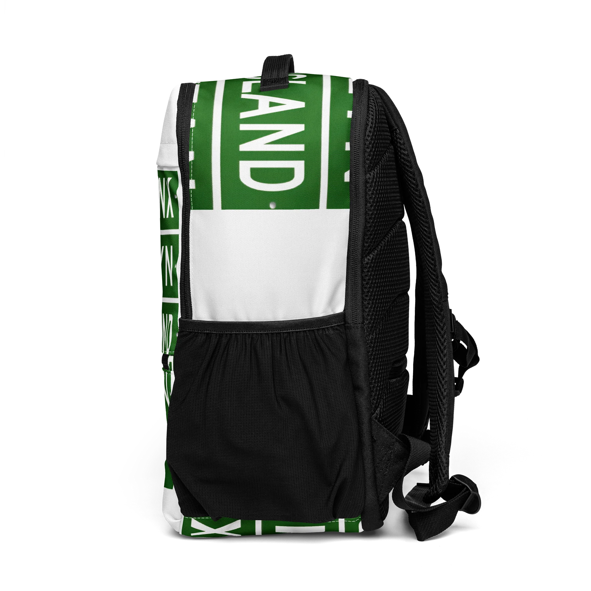 5 BOROUGHS OF NEW YORK BACKPACK product image (4)