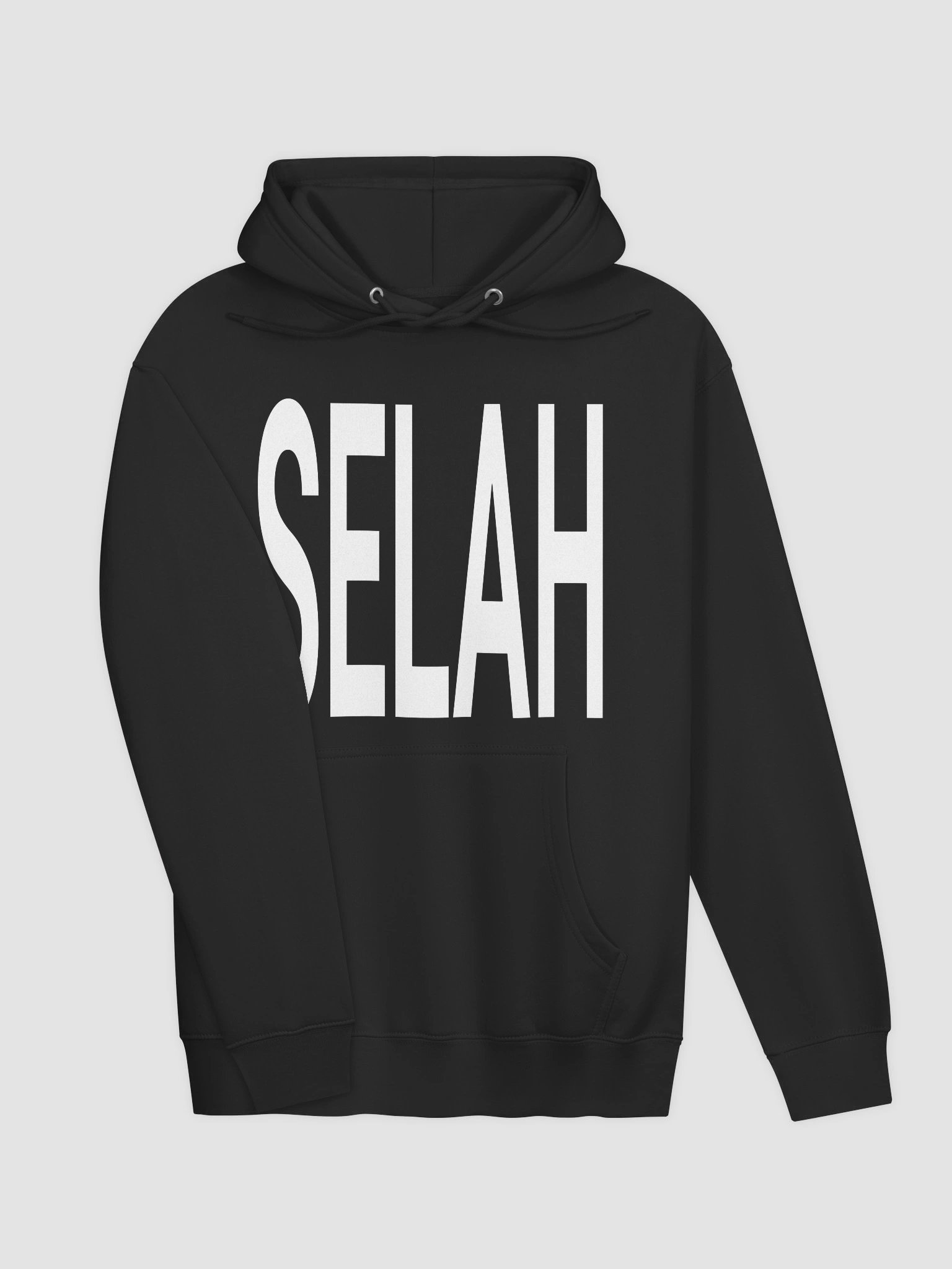 SELAH HOODIE product image (3)