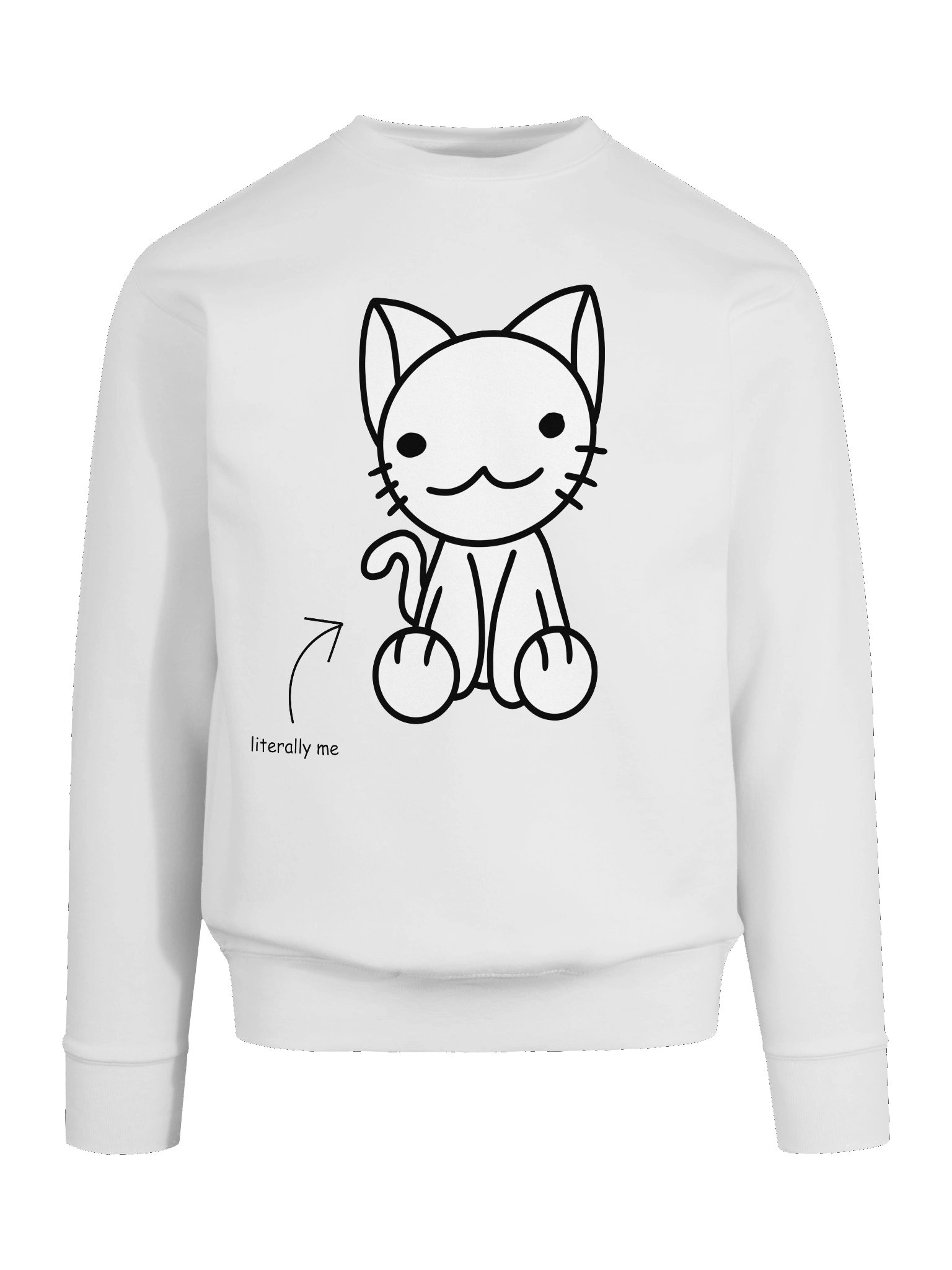 Vocat Sweatshirt product image (9)