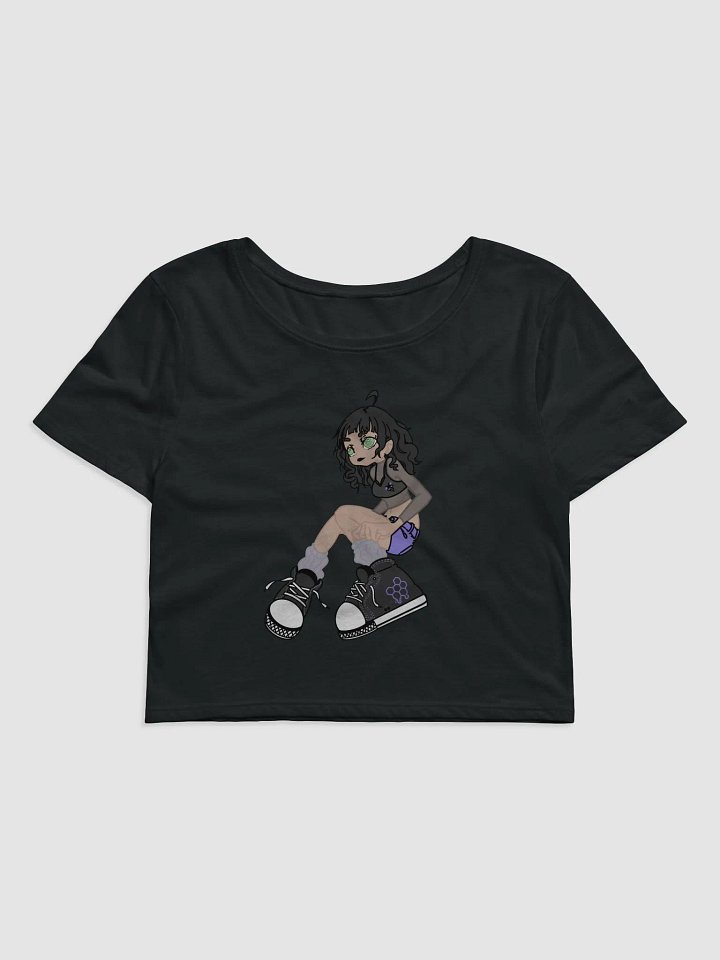Lil' Hon3y Cropped Tee product image (2)