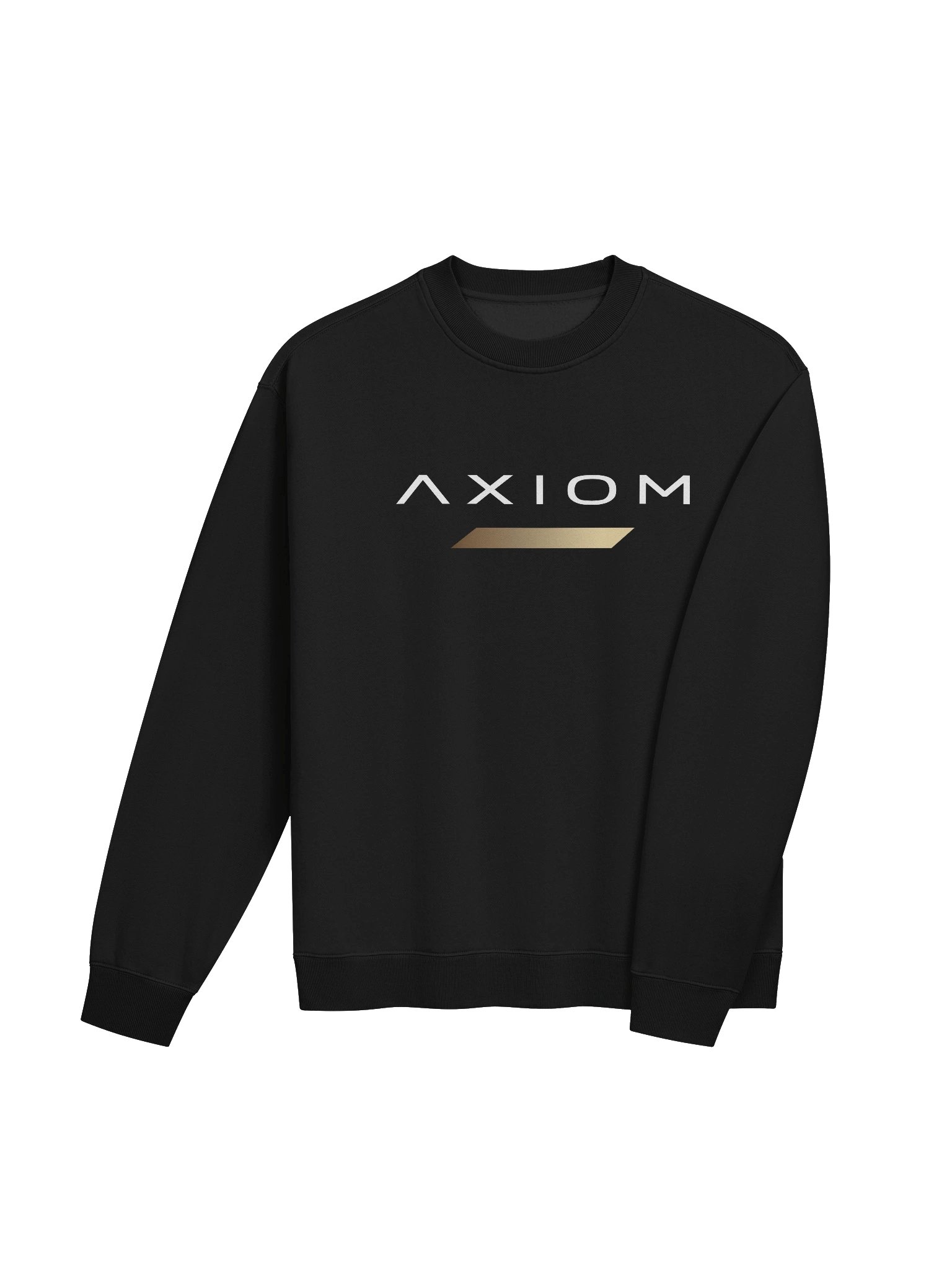 Axiom Gold Bar Crew product image (4)
